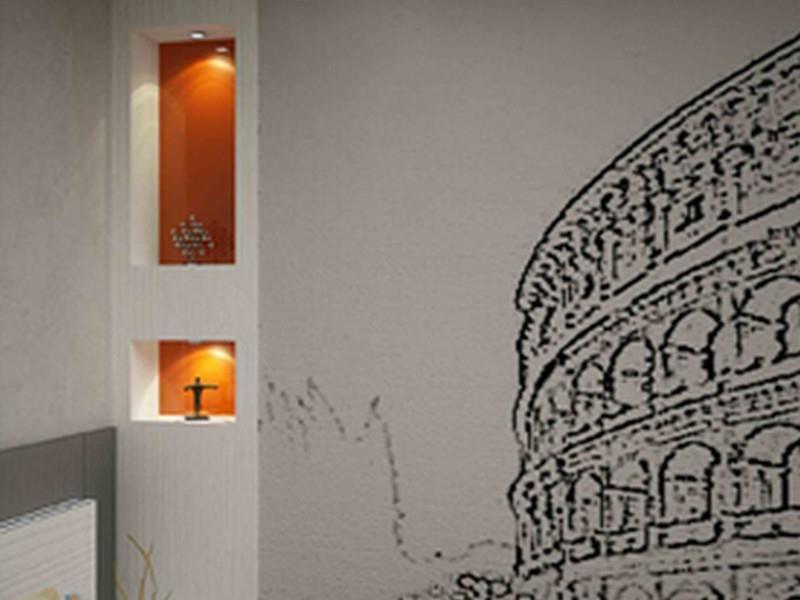 Reddoorz At Tirta Mansion Paramount Gading Cicayur Eksteriør billede